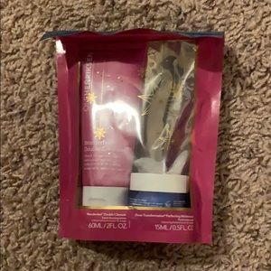 OLE HENRIKSEN Makeup Your Glow Skincare Duo